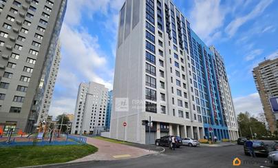 2-комн. квартира, 57.2 м&sup2;