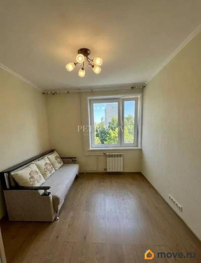 2-комн. квартира, 38.3 м&sup2;