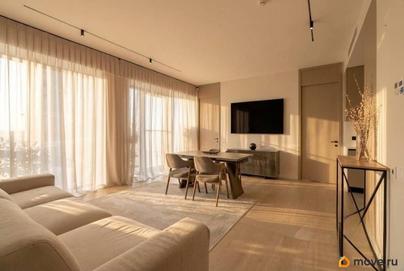 3-комн. квартира, 84 м&sup2;