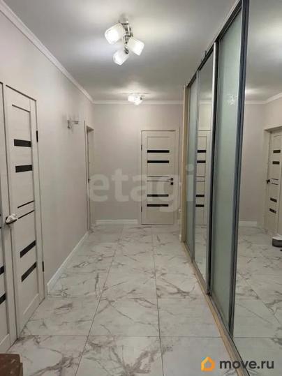 3-комн. квартира, 81.6 м&sup2;