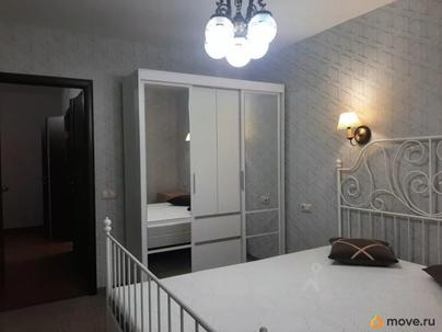 2-комн. квартира, 58 м&sup2;