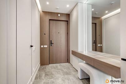 3-комн. квартира, 62 м&sup2;
