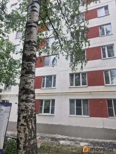 3-комн. квартира, 56.9 м&sup2;