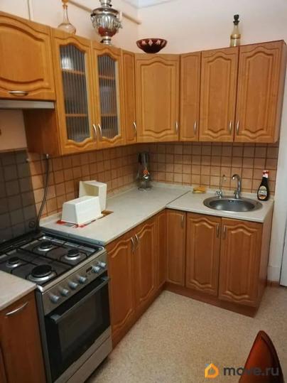 3-комн. квартира, 57 м&sup2;