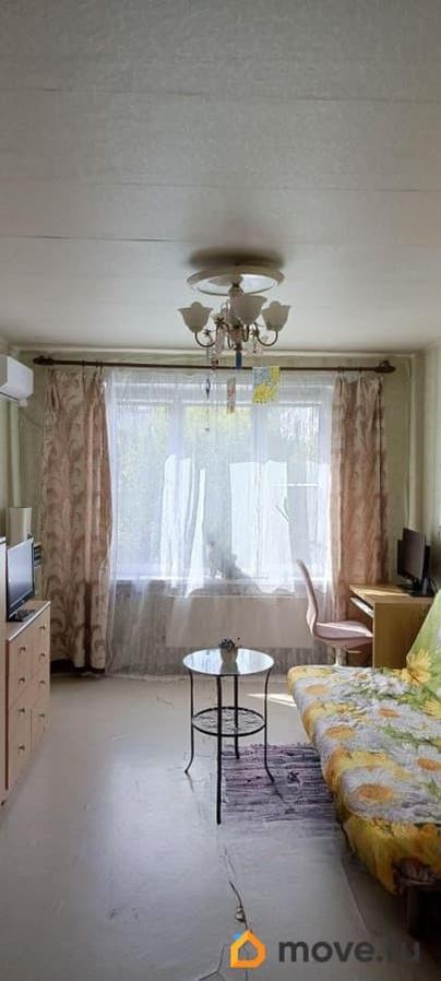 1-комн. квартира, 33 м&sup2;