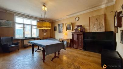 4-комн. квартира, 130.1 м&sup2;