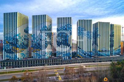 3-комн. квартира, 83.2 м&sup2;