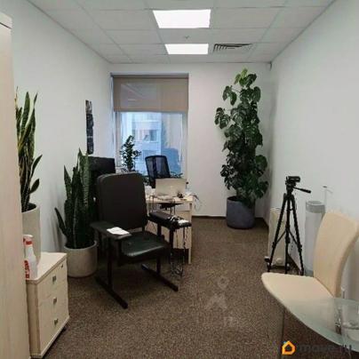 офис, 277 м&sup2;