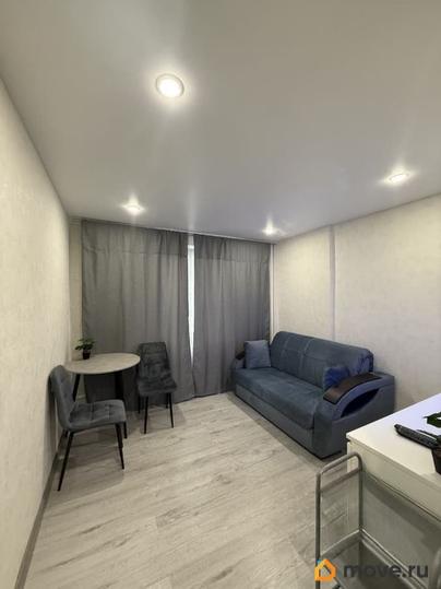 студия, 19.5 м&sup2;