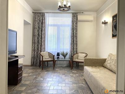 2-комн. квартира, 52 м&sup2;