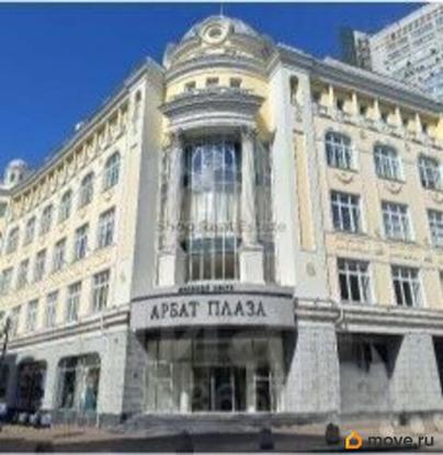 офис, 230 м&sup2;