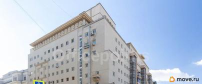 офис, 225 м&sup2;
