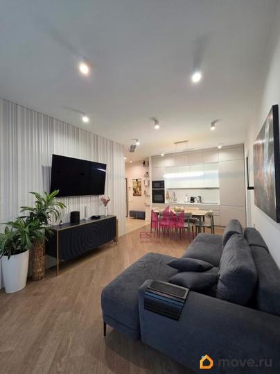 4-комн. квартира, 81 м&sup2;