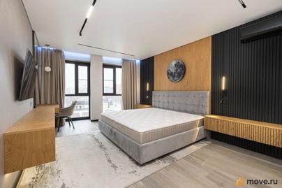 3-комн. квартира, 106 м&sup2;