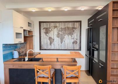 2-комн. квартира, 38 м&sup2;