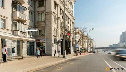 торговое помещение, 64.1 м&sup2;