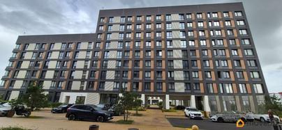 2-комн. квартира, 40 м&sup2;