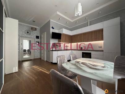 1-комн. квартира, 42 м&sup2;