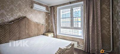 4-комн. квартира, 80 м&sup2;
