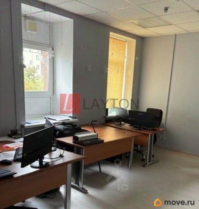 офис, 247 м&sup2;