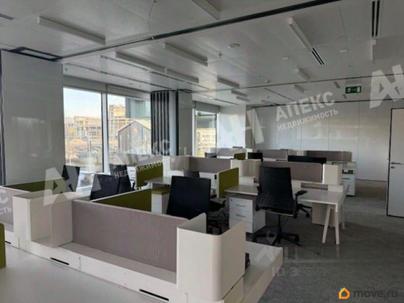 офис, 817.7 м&sup2;