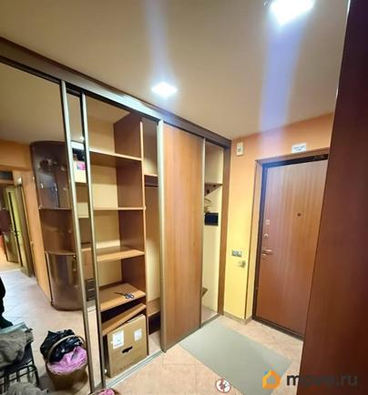 3-комн. квартира, 64 м&sup2;
