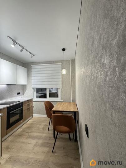 2-комн. квартира, 44.4 м&sup2;
