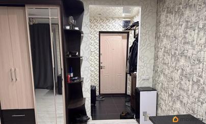 1-комн. квартира, 31.4 м&sup2;