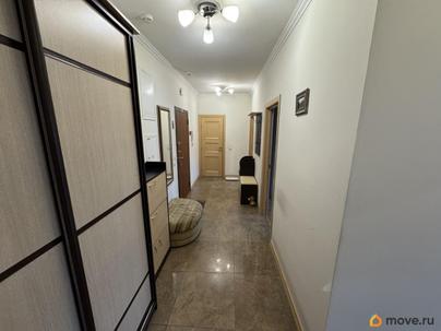 2-комн. квартира, 62.1 м&sup2;
