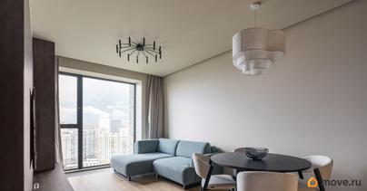 2-комн. квартира, 56 м&sup2;