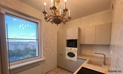 3-комн. квартира, 75 м&sup2;