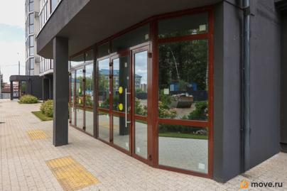 торговое помещение, 116.6 м&sup2;