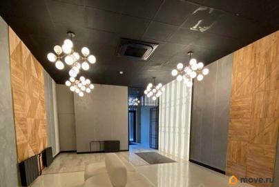 1-комн. апартаменты, 17 м&sup2;