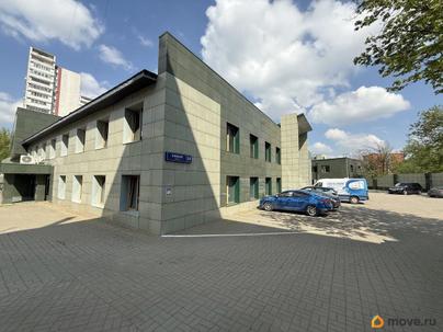 офис, 196.5 м&sup2;