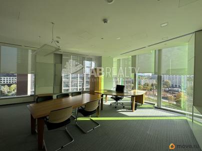 офис, 2550 м&sup2;