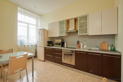 2-комн. квартира, 72.1 м&sup2;