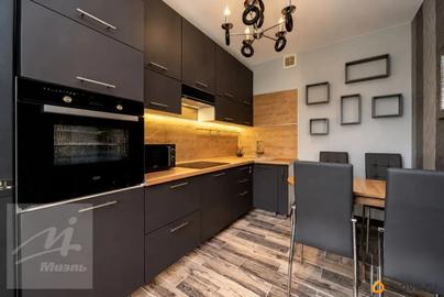 1-комн. квартира, 36.3 м&sup2;