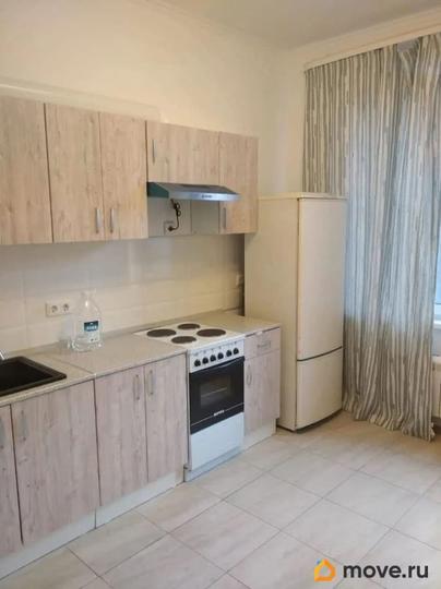 3-комн. квартира, 72 м&sup2;