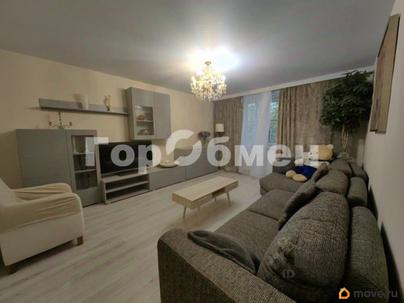 3-комн. квартира, 67 м&sup2;