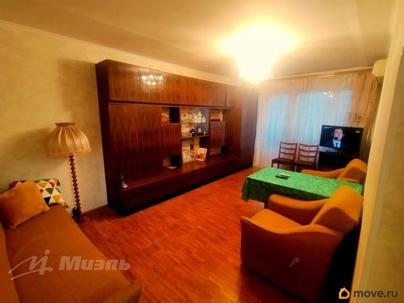 2-комн. квартира, 45 м&sup2;