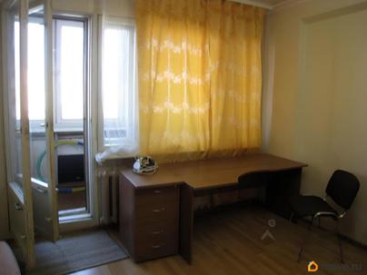 1-комн. квартира, 37.8 м&sup2;