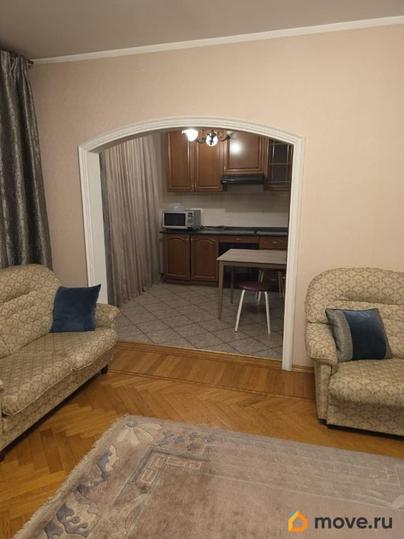 3-комн. квартира, 83 м&sup2;