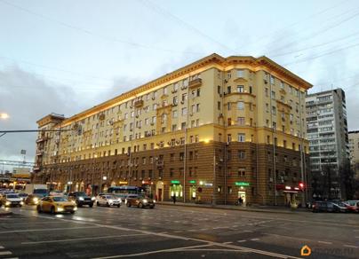 2-комн. квартира, 56 м&sup2;