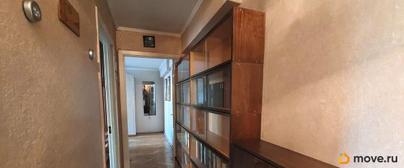 2-комн. квартира, 54.7 м&sup2;
