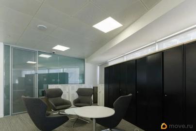 офис, 424 м&sup2;