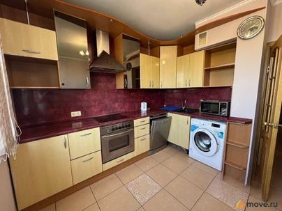 3-комн. квартира, 82.3 м&sup2;