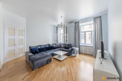 5-комн. квартира, 117 м&sup2;
