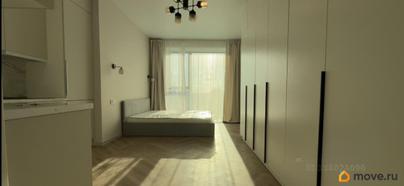 студия, 27 м&sup2;