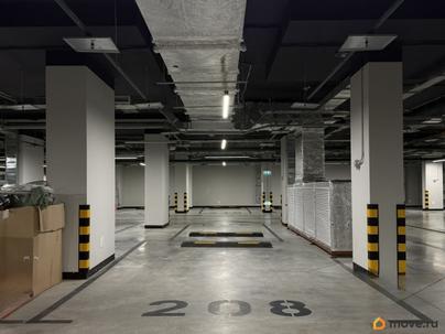 гараж, 20.4 м&sup2;