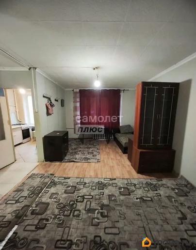 1-комн. квартира, 31.9 м&sup2;